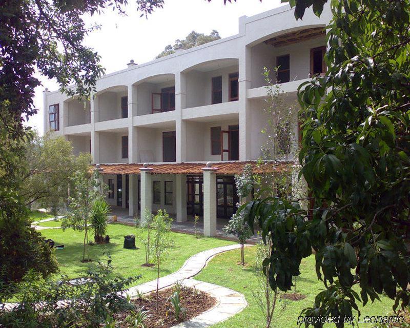 יוהנסבורג Sandton Lodge Rivonia מראה חיצוני תמונה