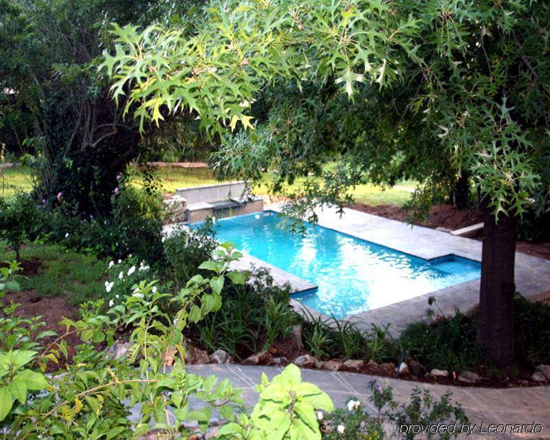יוהנסבורג Sandton Lodge Rivonia מתקנים תמונה