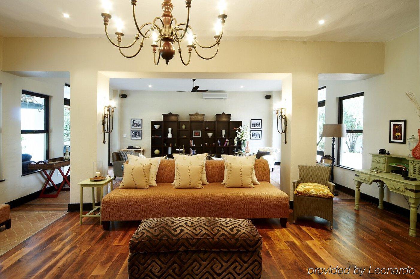 יוהנסבורג Sandton Lodge Rivonia מראה חיצוני תמונה