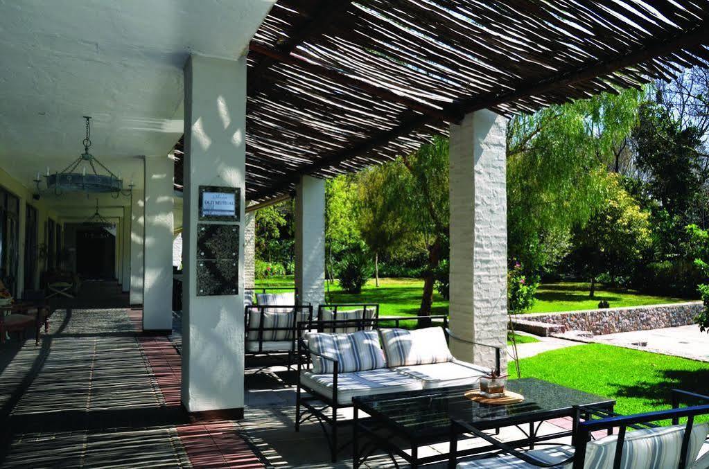 יוהנסבורג Sandton Lodge Rivonia מראה חיצוני תמונה
